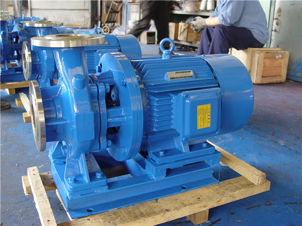 熱水循環泵 熱水循環泵