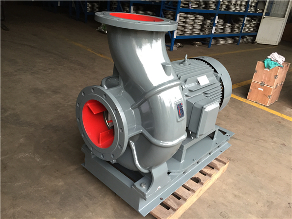 循環水泵節能方法