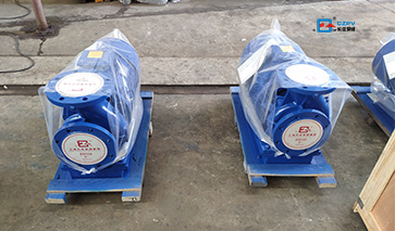 低溫冷卻循環泵 低溫冷卻循環泵