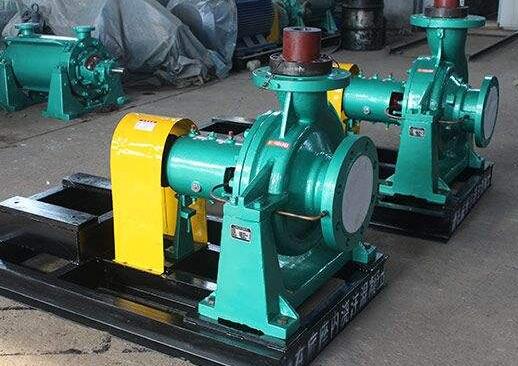 鍋爐循環泵