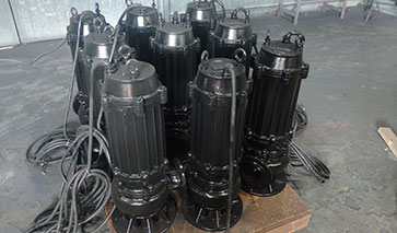 潛水排污泵 潛水排污泵