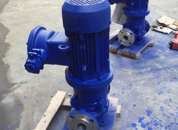 磁力管道泵 磁力管道泵